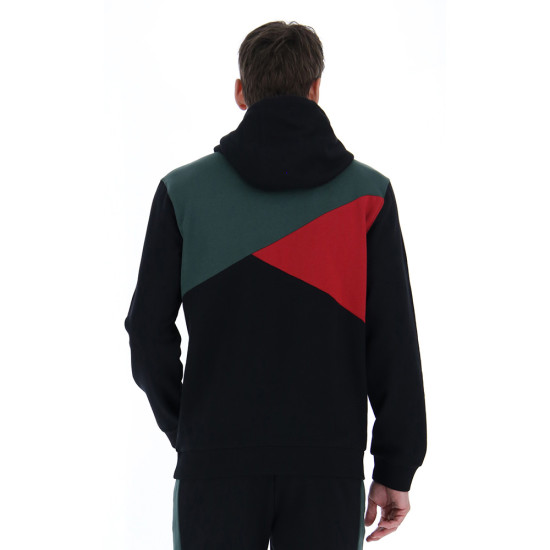 Lotto Ανδρικό φούτερ Athletica LG III Sweat HD FL